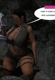 Tomb Raider 4 (4)