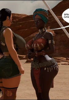 Tomb Raider 7 (100)