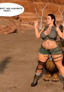 Tomb Raider (97)