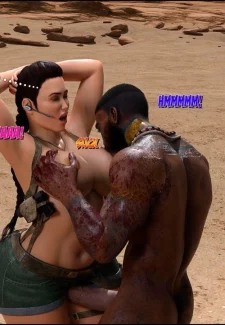 Tomb Raider – Chapter 2 (100)