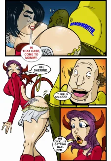 Trick or Treat (15)