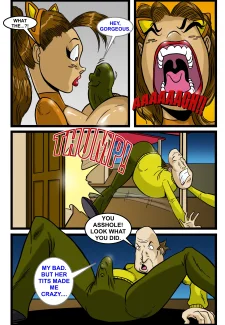 Trick or Treat (4)