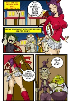 Trick or Treat (6)