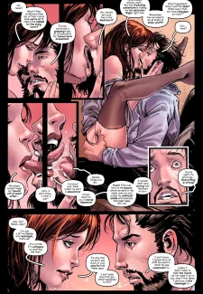 Ultimarried Spider-Man (4)
