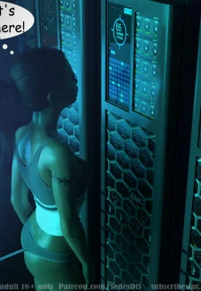 Voyagers (199)