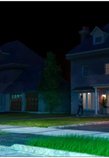 Waiting Page 01