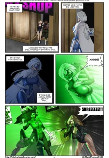 You shouldn’t be here (3)