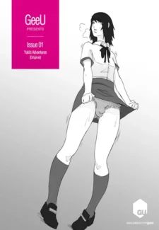 Yuki's Adventures [GeeU]