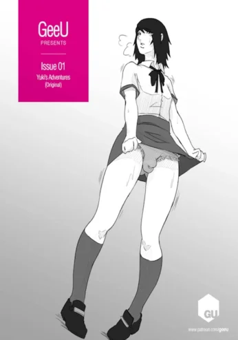 GeeU Presents – Yuki’s Adventures (Remastered)