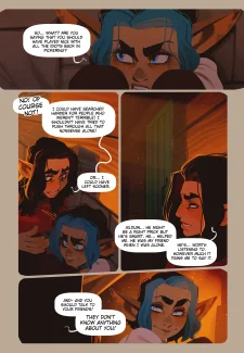 Alfie chapter 180061