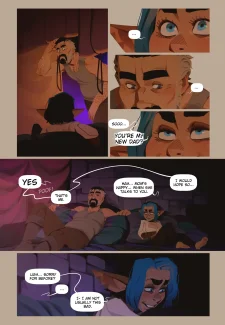 Alfie chapter 180072