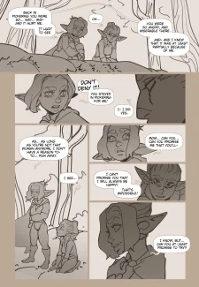 Alfie chapter 180102