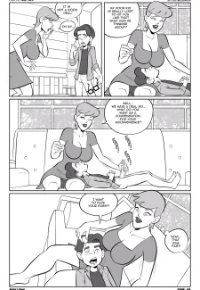 Bully’s Mom (10)