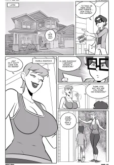 Bully’s Mom (3)