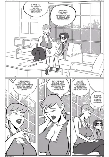 Bully’s Mom (4)