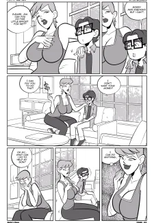 Bully’s Mom (5)