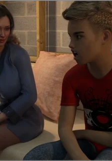 CH5.4.1 – Preflight for a big night (222)