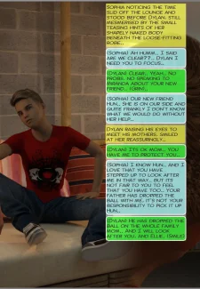 CH5.4.1 – Preflight for a big night (225)