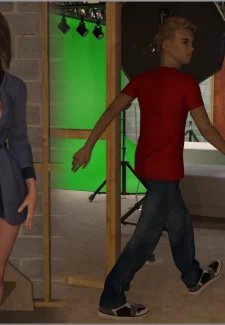 CH5.4.1 – Preflight for a big night (226)