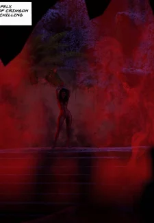 Curse of the Succubus (28)