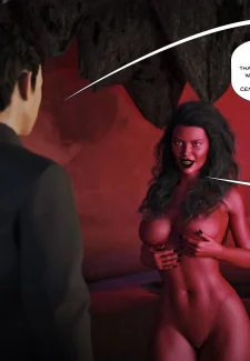 Curse of the Succubus (33)