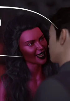 Curse of the Succubus (35)