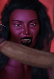 Curse of the Succubus (42)