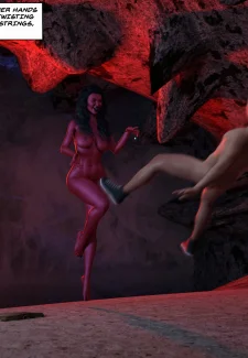Curse of the Succubus (49)