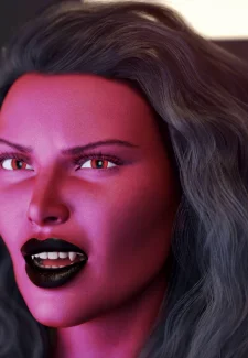 Curse of the Succubus (88)