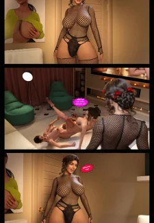 Futa Love – II_15
