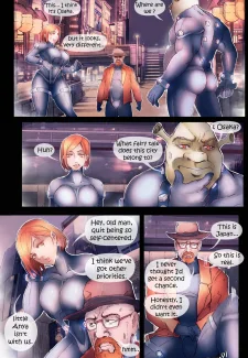 Gantz M´s (13)