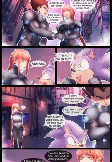 Gantz M´s (17)