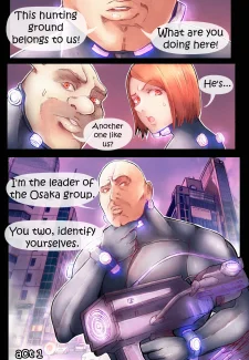 Gantz M´s (24)
