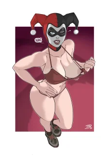 Harley Quinn (7)