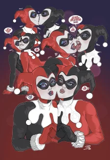 Harley Quinn (8)