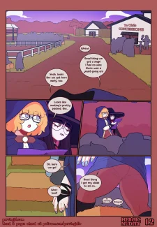 Heroic Nudity (12)