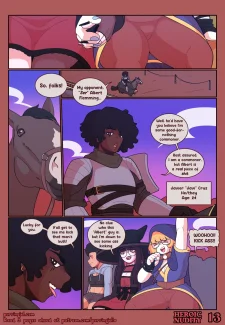 Heroic Nudity (13)