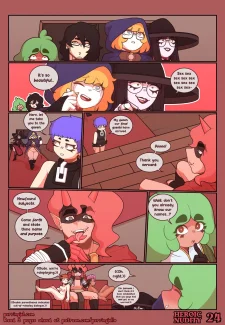Heroic Nudity (24)
