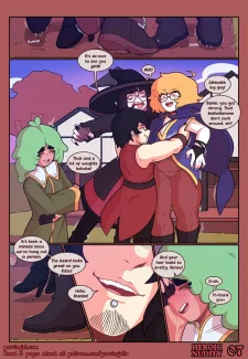 Heroic Nudity (7)