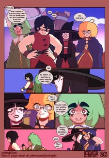 Heroic Nudity (8)