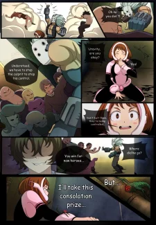 Heroine Corruption 1 (3)