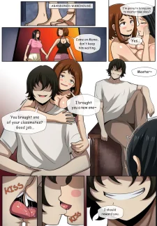Heroine Corruption 2 (13)