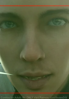 ISABEL IN LOVE (164)