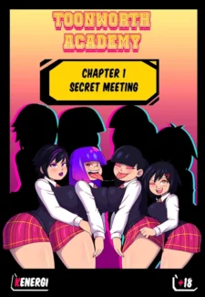 Kenergi - Toonworth Academy [Secret Mission]