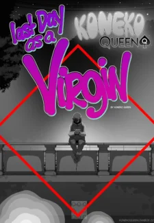 Last day as a Virgin [Koneko Queen] ilike