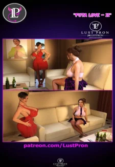 Lustpron – Futa Love 2
