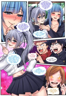Mahito Mayhem (26)