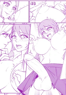 Mahito Mayhem (49)