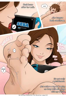 My Giantess Stepmother 3 (6)
