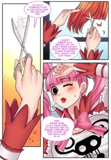Perona Paradigm (13)
